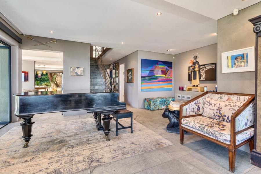 4 Bedroom Property for Sale in Camps Bay Western Cape